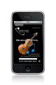 Un dictionnaire musical sur iPhone