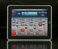 Kit de développement pour Aspen sur iPad