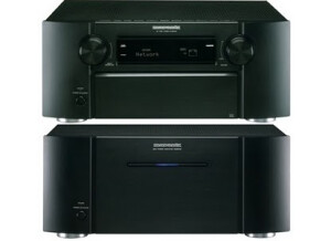 Marantz AV-8003