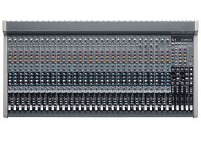 Mackie 3204-VLZ3