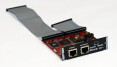 ElectroVoice DM-1 Dante Card