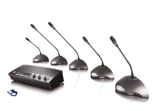 Bosch Communications Systems CCS 900 Ultro