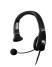 RTS MH-300 Headphones