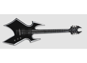 B.C. Rich Warbeast Trace