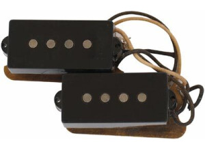 Seymour Duncan SANTII-PPB