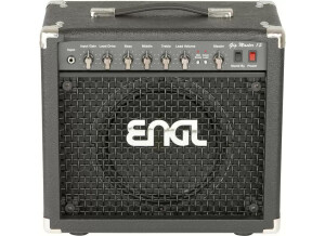 ENGL E310 Gigmaster 15 Combo