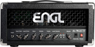 ENGL E315 Gigmaster 15 Head