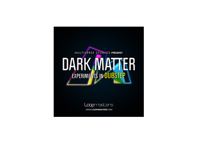Loopmasters Dark Matter
