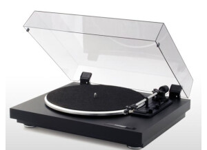 Thorens TD 158