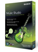 Sony Acid Music Studio 8
