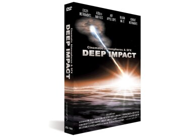 Zero-G Deep Impact