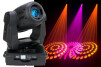 Elation Design Spot LED