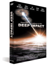 Zero-G Deep Impact: Cinematic Atmospheres & SFX