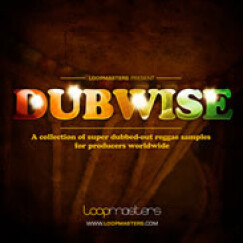 Loopmasters Dubwise