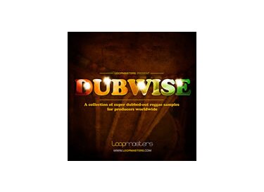 Loopmasters Dubwise