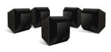 EAW QX Series Loudspeakers