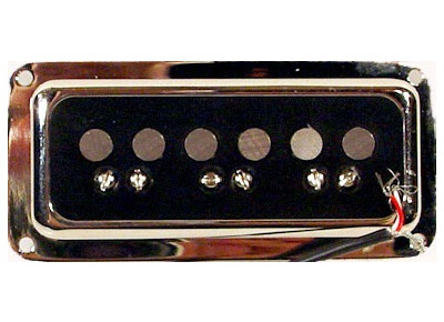 DeArmond DeArmond 2000