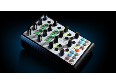 Faderfox DX3