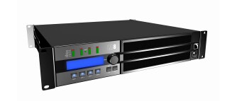 AMX Module for L-Acoustics Amps