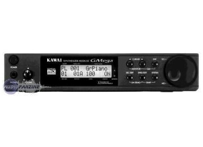 Kawai GMega