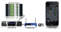 AKG iPhone App
