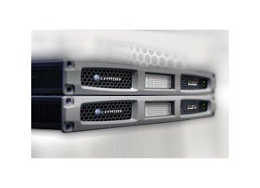 Crown ComTech DriveCore