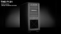 Maingear X-Cube, Vybe & F131