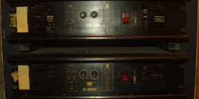 Vends Hill Audio Ltd DX 1000