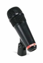 Peavey PVM 321 Kick Drum Microphone
