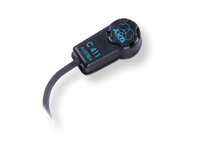AKG C411PP