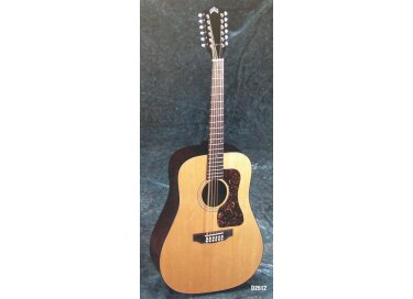 Guild D25-12