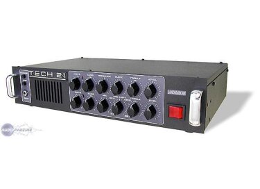 Tech 21 Landmark 300