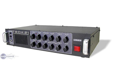 Tech 21 Landmark 300