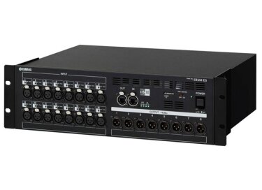 Yamaha SB168-ES Stage Box