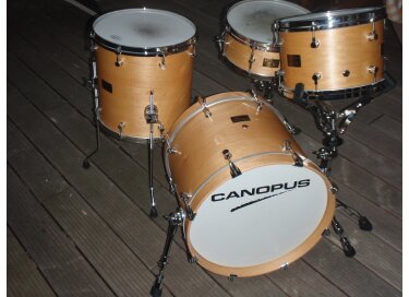 Canopus Jazette Néo Vintage 60 M-1