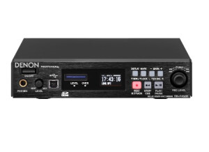 Denon Professional DN-F450R