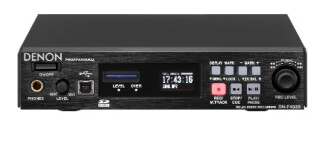 Denon Professional DN-F450R