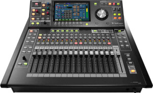 Rss By Roland M-300 V-Mixer