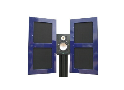 Unity Audio Bass-o-nator