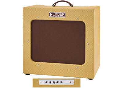Fender Bassman TV Twelve Combo