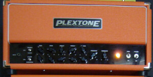 Plextone Head 50W