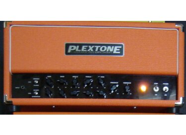 Plextone Head 50W