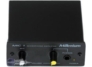 Millenium MIC 1