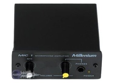 Millenium MIC 1