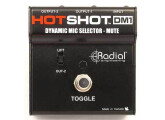 Vente Radial Engineering HotShot DM1