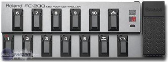 Roland FC-200