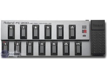 Roland FC-200