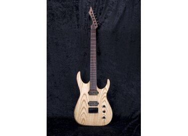 Black Machine B6