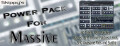 PlugInGuru.com Power Pack for Massive