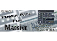 PlugInGuru Power Pack for Massive